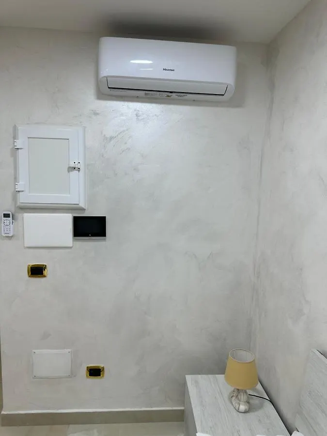 Appartement Chloehouse à Naples