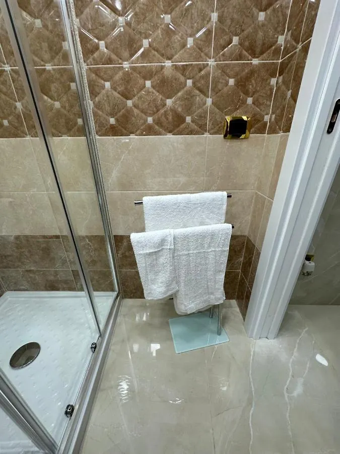 Appartement Chloehouse à Naples Italie