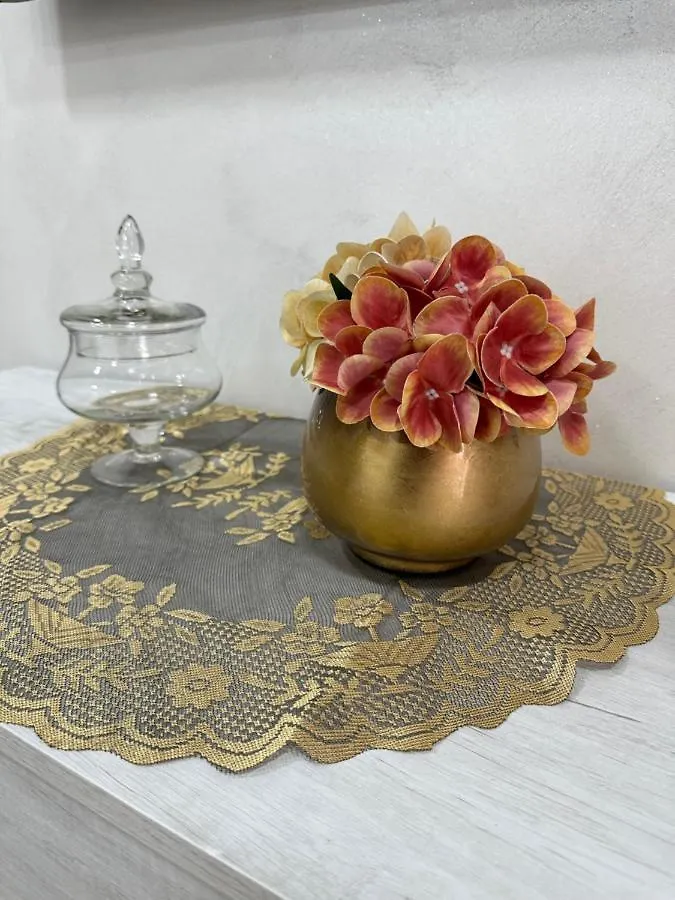 Chloehouse Apartment Naples