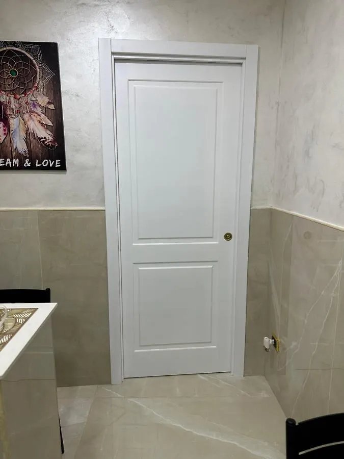 Chloehouse Apartment Naples 0*,