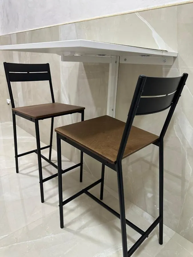 Chloehouse Apartment Naples