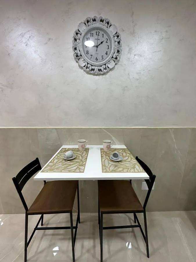 Chloehouse Apartment Naples Italy