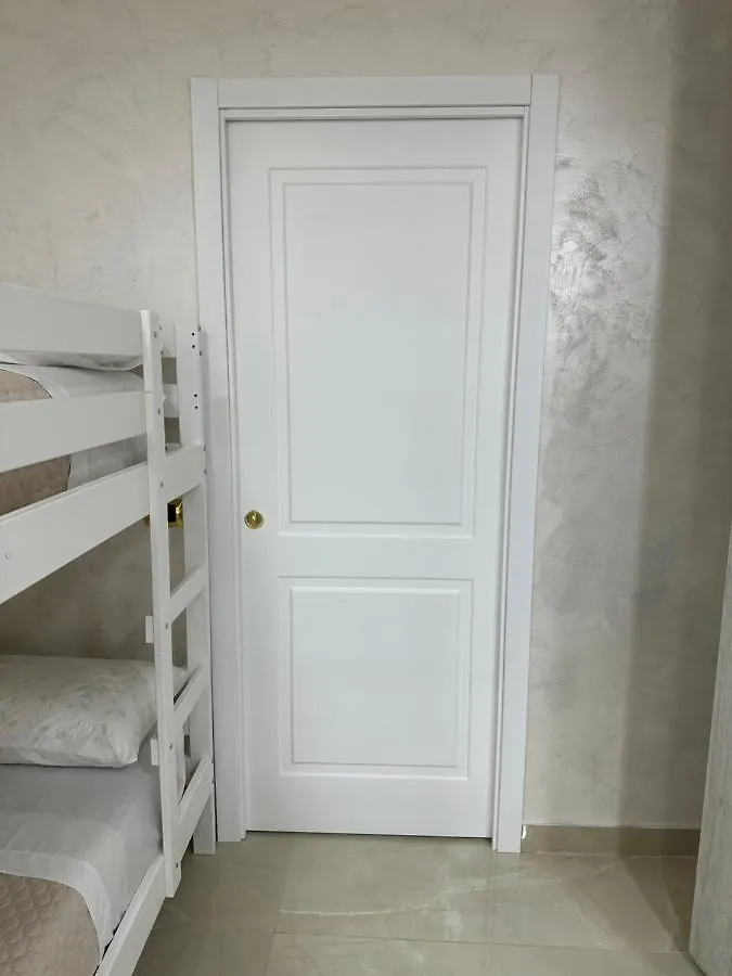 Chloehouse Apartment Naples Italy