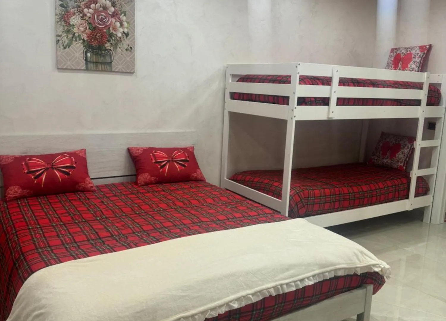 Chloehouse Apartment Naples
