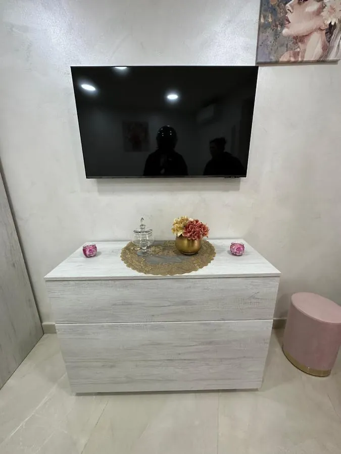 Chloehouse Apartment Naples