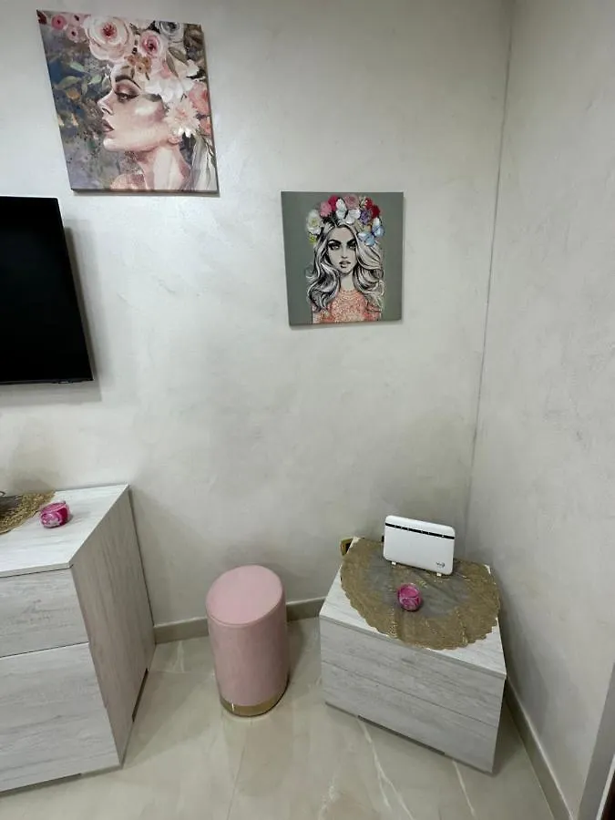 Chloehouse Apartment Naples