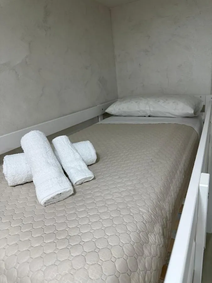 Chloehouse Apartment Naples