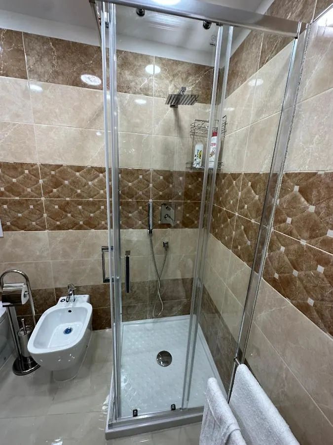 Chloehouse Apartment Naples 0*,  Italy