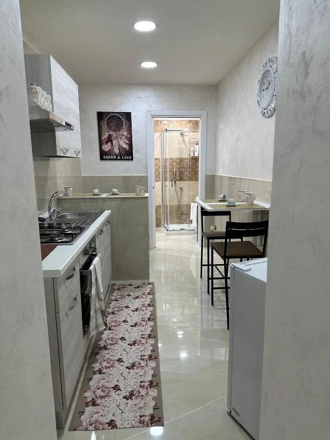Chloehouse Apartment Naples 0*,  Italy