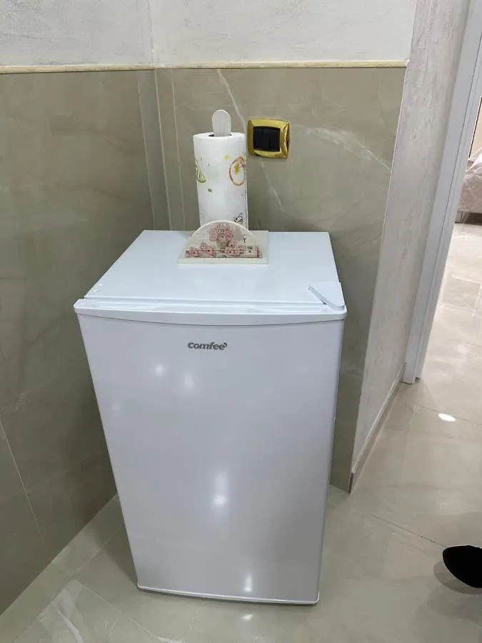 Chloehouse Apartment Naples 0*,
