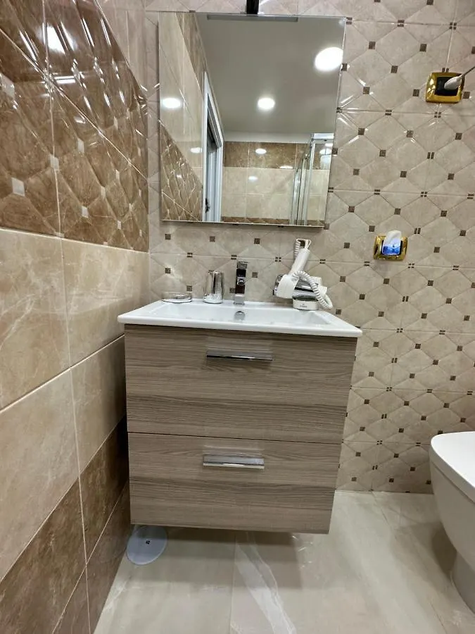 Chloehouse Apartment Naples