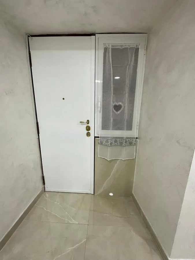 Chloehouse Apartment Naples