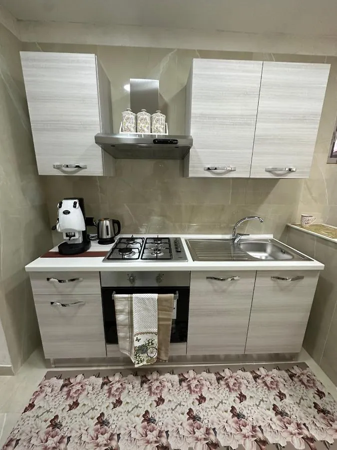 Chloehouse Apartment Naples 0*,  Italy