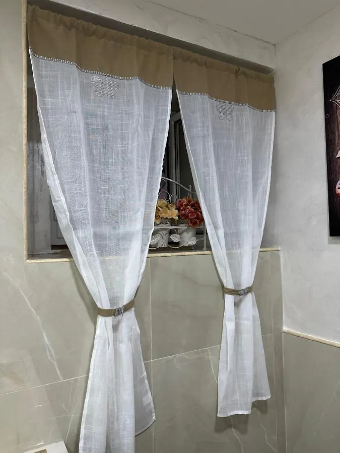 Chloehouse Apartment Naples
