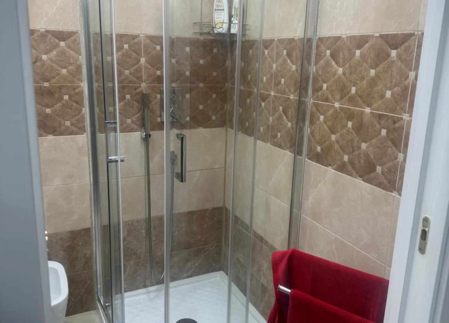 Chloehouse Apartment Naples 0*,