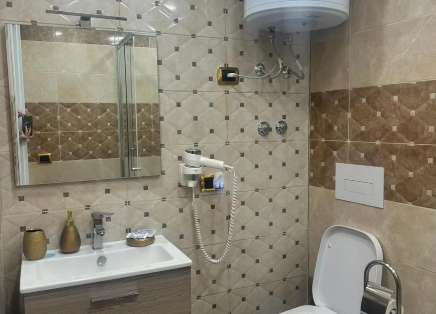 Chloehouse Apartment Naples