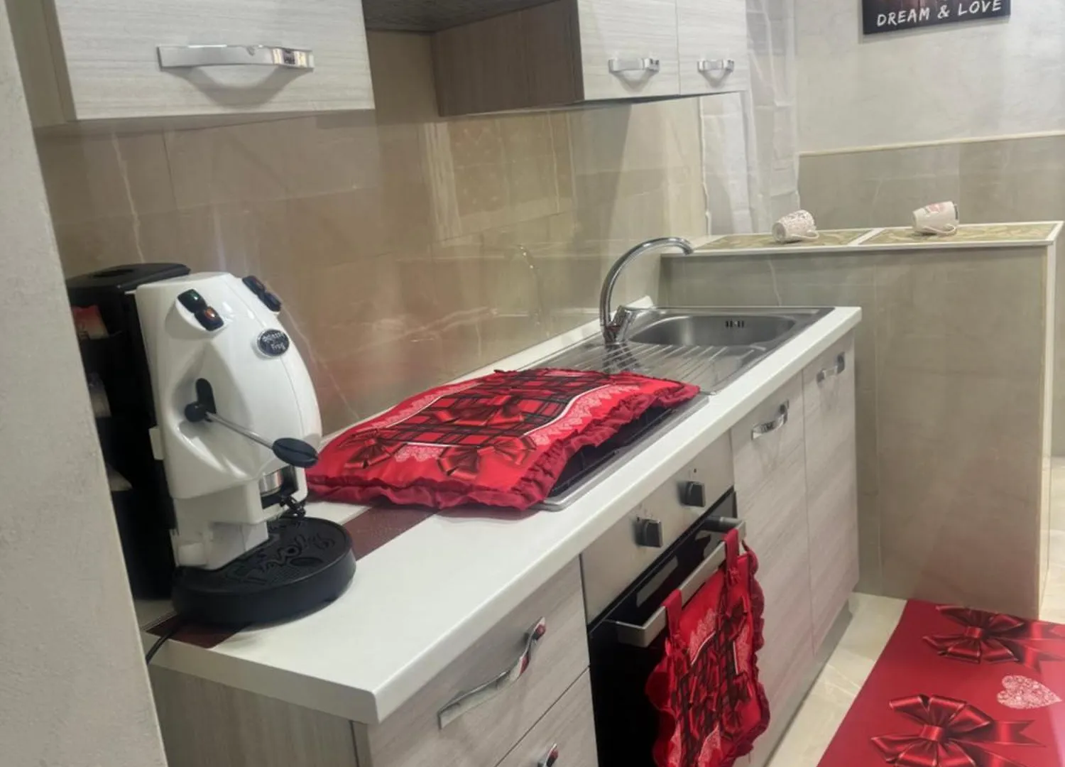 Chloehouse Apartment Naples Italy