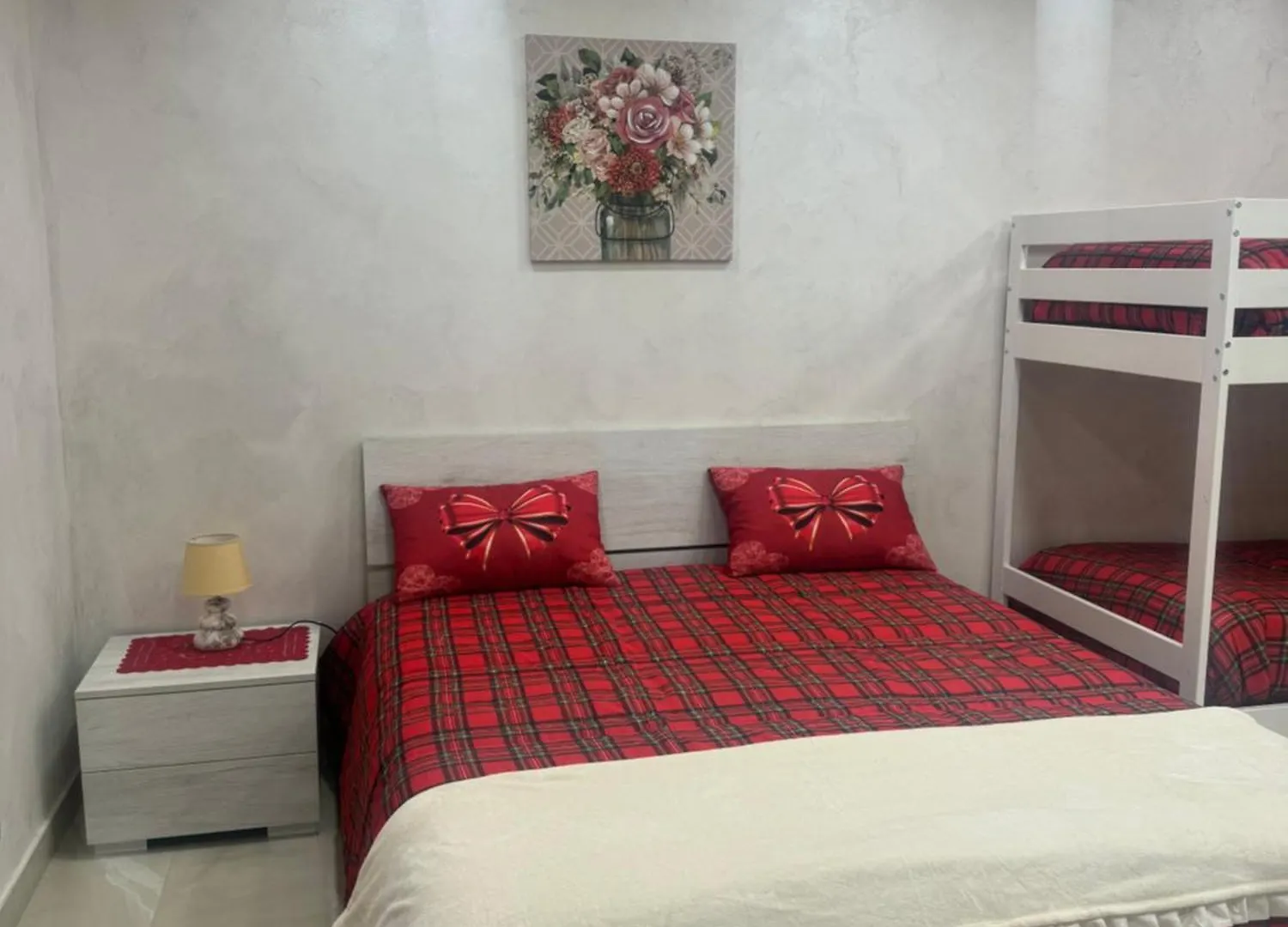 Chloehouse Apartment Naples
